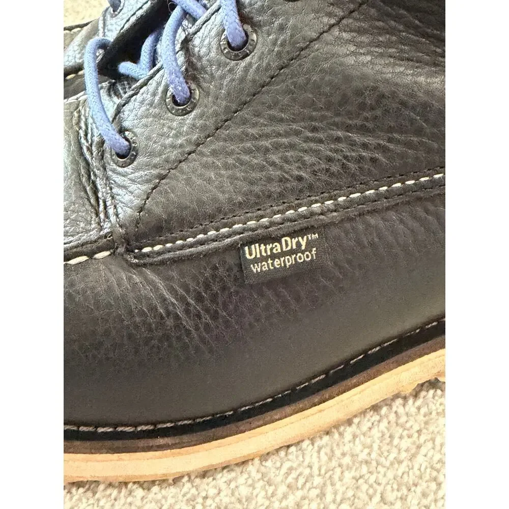 Red Wing Shoes Irish Setter Wingshooter Waterproof Upland Hunting Boots Mens 14